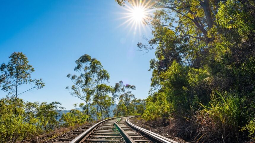 Canicule : la sncf supprime des trains clermont-paris ce mercredi Canicule : la SNCF supprime des trains Clermont-Paris ce mercredi