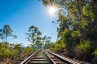 Canicule : la SNCF supprime des trains Clermont-Paris ce mercredi