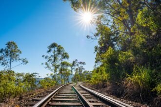 Canicule : la SNCF supprime des trains Clermont-Paris ce mercredi