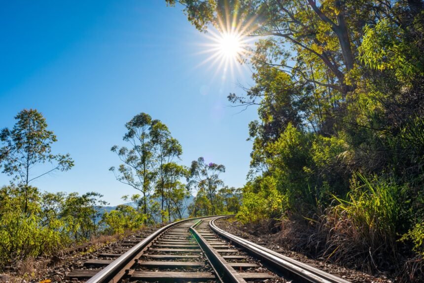 Canicule : la sncf supprime des trains clermont-paris ce mercredi Canicule : la SNCF supprime des trains Clermont-Paris ce mercredi