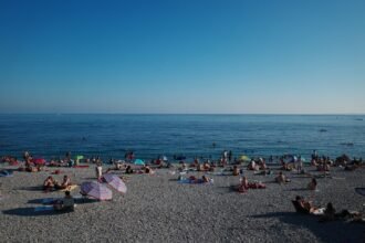 Canicule : la vigilance orange levée dans 4 départements de l'Ouest ce vendredi