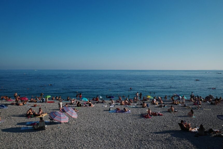 Canicule : la vigilance orange levée dans 4 départements de l'Ouest ce vendredi