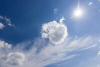 Canicule : 40,7 °C relevés mercredi, la vigilance rouge activée jeudi