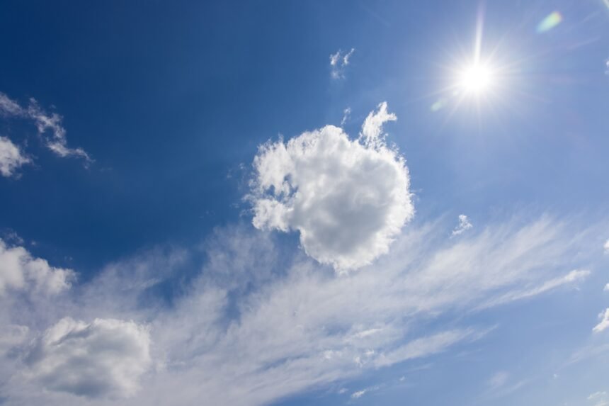 Canicule : 40,7 °c relevés mercredi, la vigilance rouge activée jeudi Canicule : 40,7 °C relevés mercredi, la vigilance rouge activée jeudi