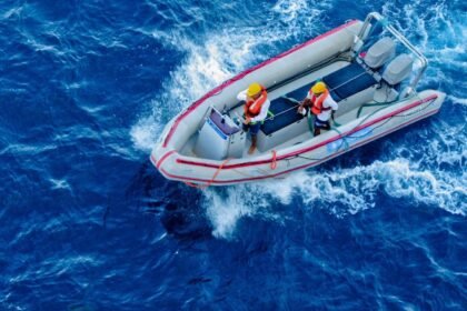 Baie de Cannes : un disparu et dix blessés après la collision de deux bateaux de plaisance