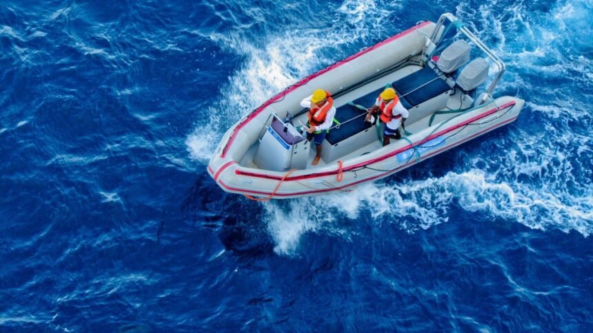 Baie de cannes : un disparu et dix blessés après la collision de deux bateaux de plaisance Baie de Cannes : un disparu et dix blessés après la collision de deux bateaux de plaisance