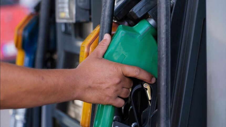 Carburant : le gazole et les essences reculent encore ce dimanche 9 août