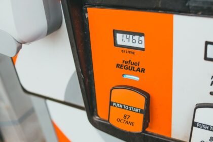 Carburants : le gazole grimpe à 2,247 € et dépasse les 2 € dans 18,5 % des stations Carburants : le gazole grimpe à 2,247 € et dépasse les 2 € dans 18,5 % des stations