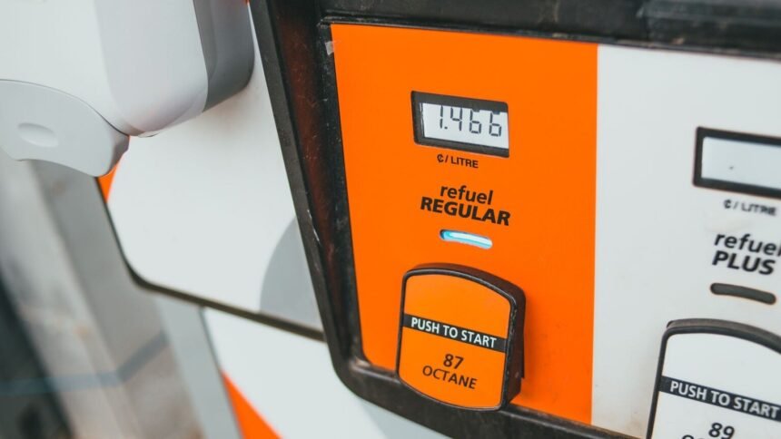 Carburants : le gazole grimpe à 2,247 € et dépasse les 2 € dans 18,5 % des stations Carburants : le gazole grimpe à 2,247 € et dépasse les 2 € dans 18,5 % des stations