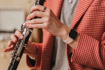 Châtellerault réunit 1 381 clarinettistes et bat un record du monde