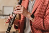 Châtellerault réunit 1 381 clarinettistes et bat un record du monde Châtellerault réunit 1 381 clarinettistes et bat un record du monde