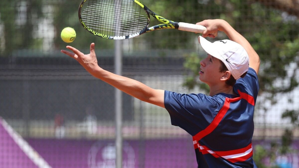Cincinnati : Arthur Fils file en 8e de finale, Terence Atmane éliminé par Zverev