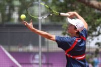 Cincinnati : Arthur Fils file en 8e de finale, Terence Atmane éliminé par Zverev