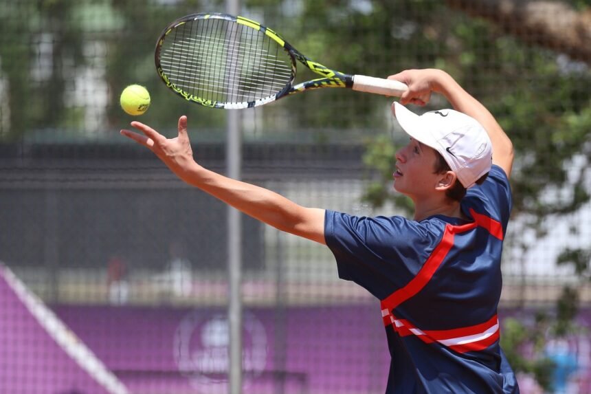 Cincinnati : Arthur Fils file en 8e de finale, Terence Atmane éliminé par Zverev