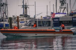 Collision de bateaux à cannes : la vitesse excessive pointée par l'enquête Collision de bateaux à Cannes : la vitesse excessive pointée par l'enquête