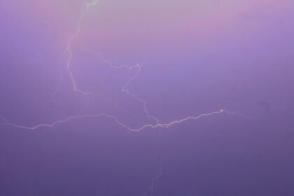Corse, var et alpes-maritimes sous vigilance orange orages ce vendredi Corse, Var et Alpes-Maritimes sous vigilance orange orages ce vendredi