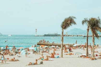 Côte d&rsquo;Azur : les touristes américains dépensent deux fois plus que les Français