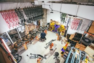 Cycles Lapierre demande un redressement judiciaire pour sauver 106 emplois