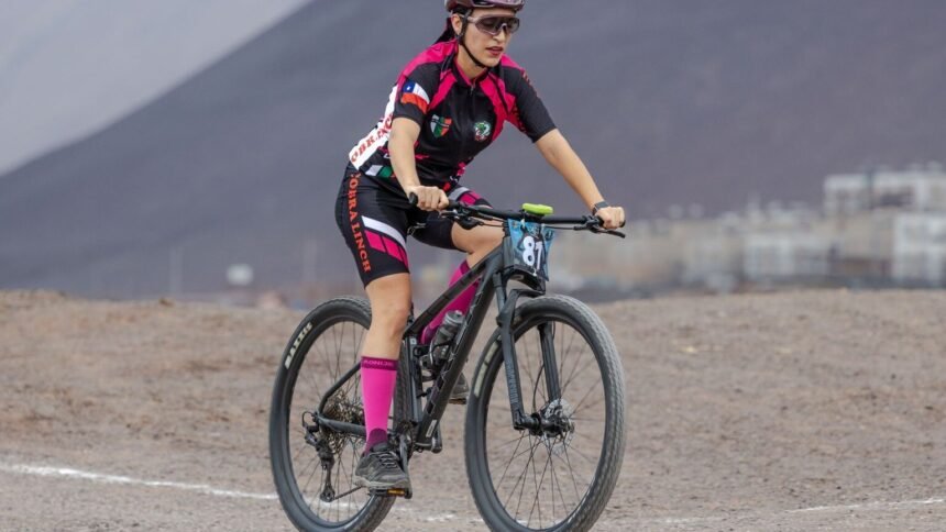Tour de France Femmes : Niewiadoma s&rsquo;envole au Mont Ventoux et prend le maillot jaune
