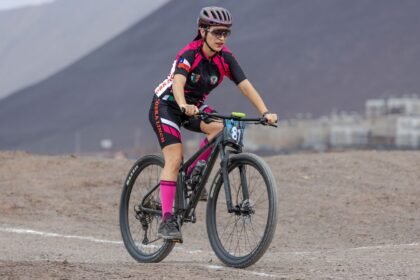 Tour de france femmes : niewiadoma s'envole au mont ventoux et prend le maillot jaune Tour de France Femmes : Niewiadoma s'envole au Mont Ventoux et prend le maillot jaune