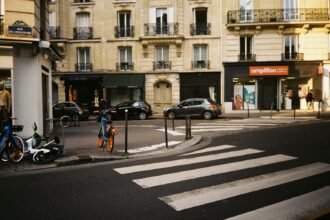 Cycliste poignardé à paris : l'automobiliste interpellé, la victime hors de danger Cycliste poignardé à Paris : l'automobiliste interpellé, la victime hors de danger