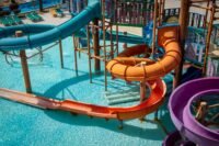 « défi marron » : des bassins de portaventura fermés après des excréments « Défi marron » : des bassins de PortAventura fermés après des excréments