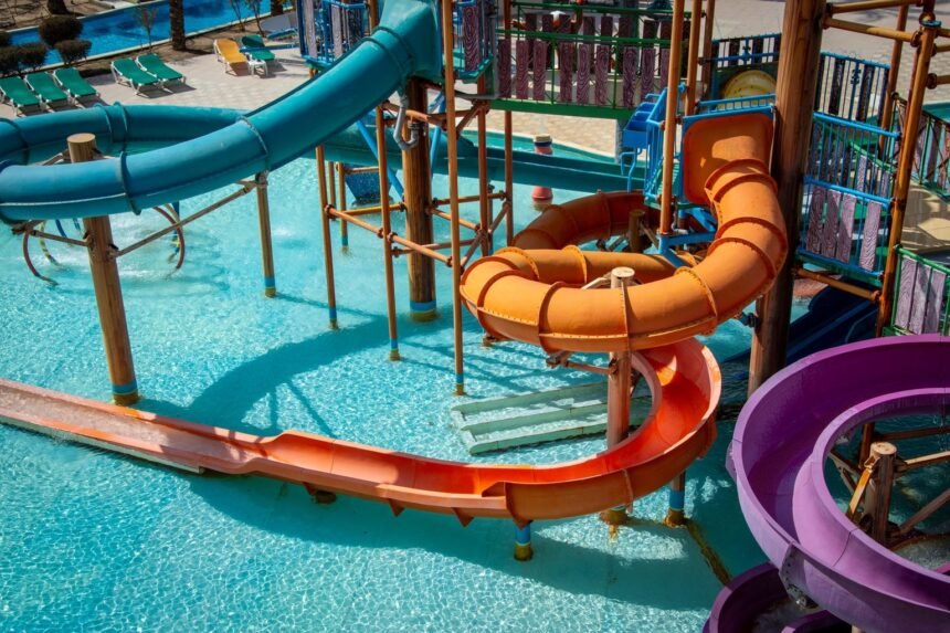 « Défi marron » : des bassins de PortAventura fermés après des excréments