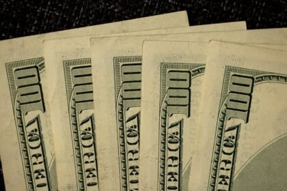 États-Unis : la dette dépasse 40 000 milliards, taux au plus haut depuis 2007