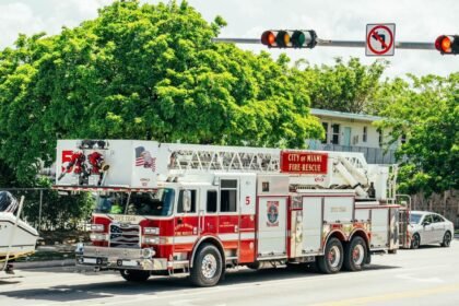 Deux-Sèvres : trois morts dans l&rsquo;incendie d&rsquo;un gîte à Lhoumois