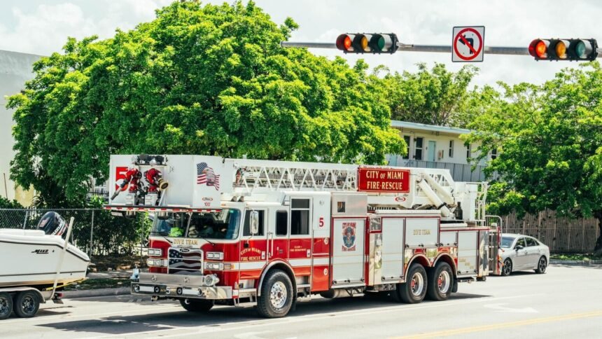 Deux-Sèvres : trois morts dans l&rsquo;incendie d&rsquo;un gîte à Lhoumois