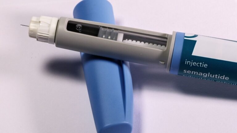 Diabète de type 2 : les médicaments amaigrissants réduiraient le risque de fracture