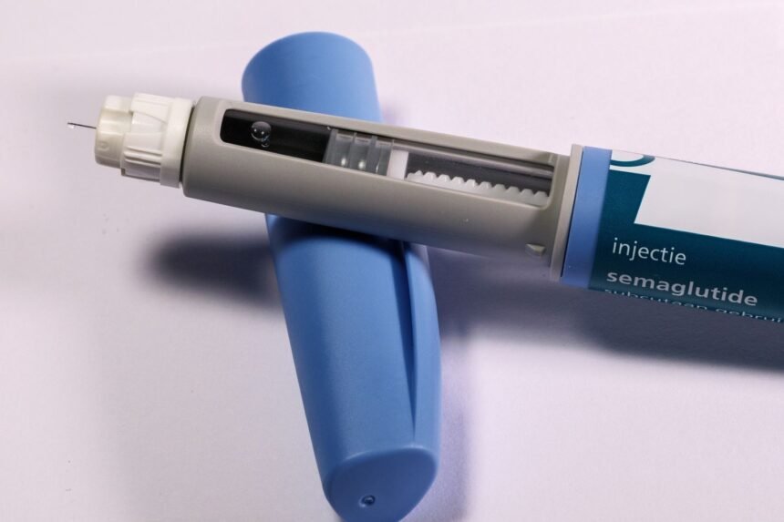 Diabète de type 2 : les médicaments amaigrissants réduiraient le risque de fracture Diabète de type 2 : les médicaments amaigrissants réduiraient le risque de fracture