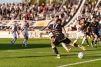 Dilane bakwa revient au losc lille, prêté par nottingham forest Dilane Bakwa revient au LOSC Lille, prêté par Nottingham Forest