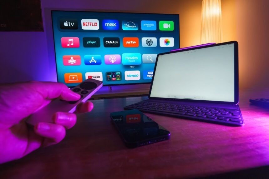 Disney+ rétablit la 4K en France après deux semaines de coupure