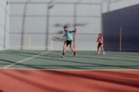 Djokovic et sabalenka éliminés dès le premier tour du double mixte à l'us open Djokovic et Sabalenka éliminés dès le premier tour du double mixte à l'US Open