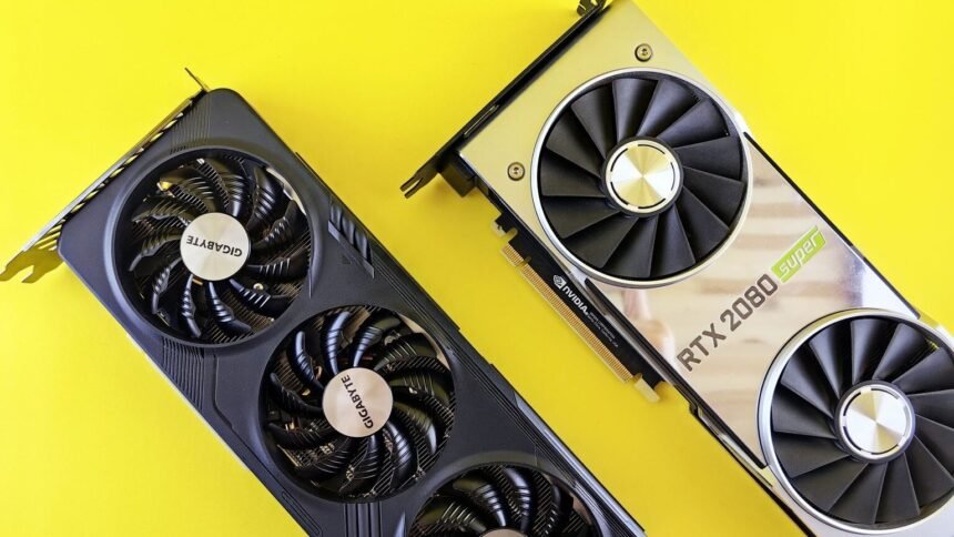 Dlss 5 : la fuite de nvidia divise déjà les joueurs pc avant sa sortie DLSS 5 : la fuite de Nvidia divise déjà les joueurs PC avant sa sortie