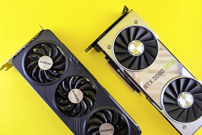 Dlss 5 : la fuite de nvidia divise déjà les joueurs pc avant sa sortie DLSS 5 : la fuite de Nvidia divise déjà les joueurs PC avant sa sortie