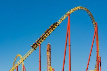 Un parc Dragon Ball en Val-d&rsquo;Oise ? Des négociations avancées avec l&rsquo;Arabie Saoudite