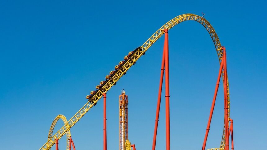 Un parc dragon ball en val-d'oise? Des négociations avancées avec l'arabie saoudite Un parc Dragon Ball en Val-d’Oise ? Des négociations avancées avec l’Arabie Saoudite