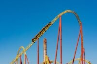 Un parc Dragon Ball en Val-d'Oise ? Des négociations avancées avec l'Arabie Saoudite