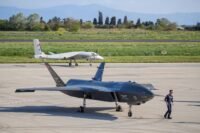 Allemagne : un drone piégé découvert près d'un avion ukrainien à l'aéroport de leipzig Allemagne : un drone piégé découvert près d'un avion ukrainien à l'aéroport de Leipzig