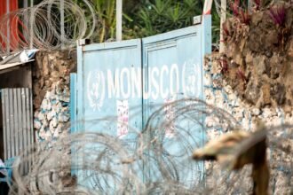 Ebola : l'épidémie en rdc franchit le cap des 2 000 morts Épidémie d'Ebola en République démocratique du Congo