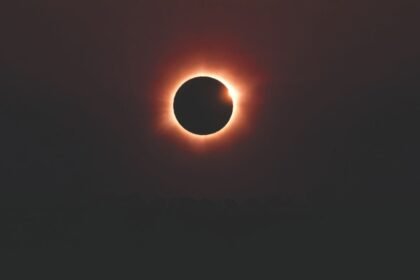 Éclipse solaire du 12 août : le Pays basque vivra un phénomène quasi total