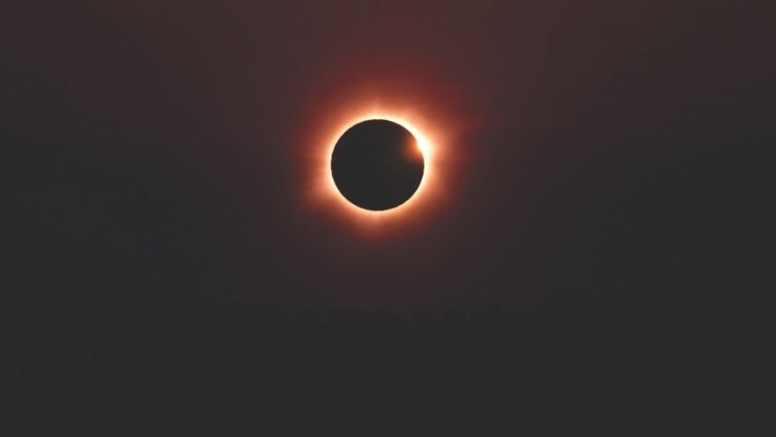 Éclipse solaire du 12 août : le Pays basque vivra un phénomène quasi total
