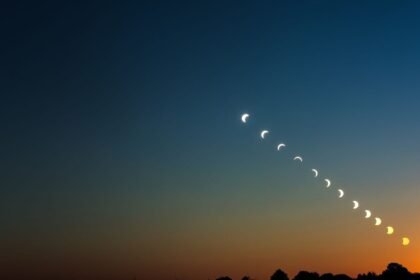 Éclipse du 12 août : vos yeux peuvent être en danger si vous avez regardé sans protection Éclipse du 12 août : vos yeux peuvent être en danger si vous avez regardé sans protection