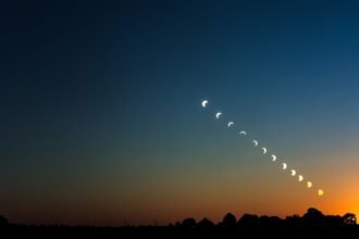 Éclipse du 12 août : vos yeux peuvent être en danger si vous avez regardé sans protection