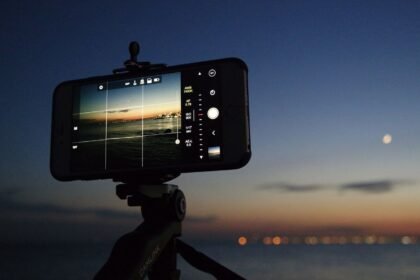 Éclipse : le xiaomi 17 ultra invente une fausse pleine lune sur les photos Éclipse : le Xiaomi 17 Ultra invente une fausse pleine lune sur les photos