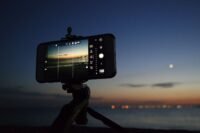 Éclipse : le xiaomi 17 ultra invente une fausse pleine lune sur les photos Éclipse : le Xiaomi 17 Ultra invente une fausse pleine lune sur les photos