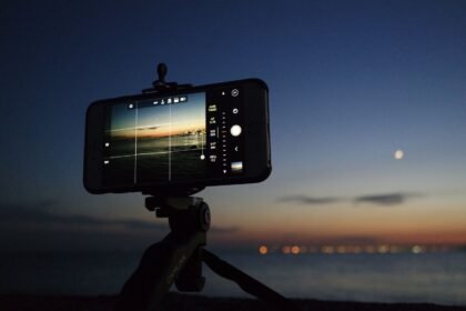 Éclipse : le xiaomi 17 ultra invente une fausse pleine lune sur les photos Éclipse : le Xiaomi 17 Ultra invente une fausse pleine lune sur les photos