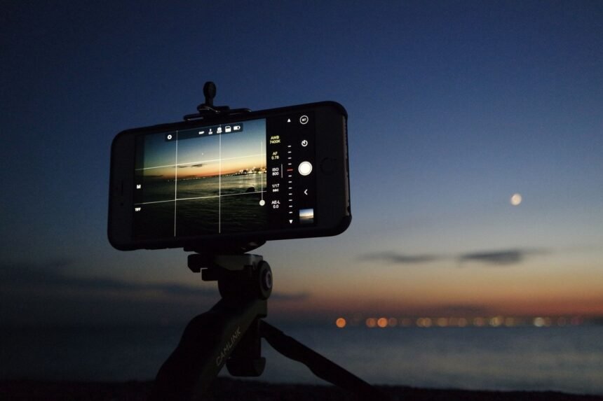 Éclipse : le xiaomi 17 ultra invente une fausse pleine lune sur les photos Éclipse : le Xiaomi 17 Ultra invente une fausse pleine lune sur les photos
